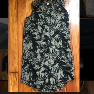Old Navy Sleeveless Dress